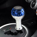 Universal 5 6 Speed Car Gear Shift Knob Manual Transmission Shifter Stick Knob