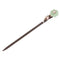 Chinese Style Traditional Handmade Natural Wooden Hairpin