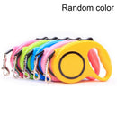 Auto Retractable Dog Leash Pet Dog/Cat Puppy Automatic Retractable Pet Trac