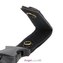 Nylon Molle Webbing Backpack Hanger Hook Carabiner Water Bottle Buckle Hook