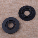 4Pair Car Floor Mat Retaining Clip Carpet Fixing Clamp Fit for VW Golf Polo Audi