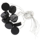 8Pcs/set Wire Lead 2x3V CR2032 Coin Cell Button Battery Holder C Gw