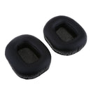 1 Pair Of In-ear Earphones Replacement Ear Pads Earplugs For Razer Tiamat Over