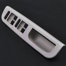 Grey window switch panel door inner handle panel armrest panel for 1998-200