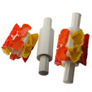 Small Printed Stick Cake Household Animal Mold Geometric Shaped Stick Dough KQVR