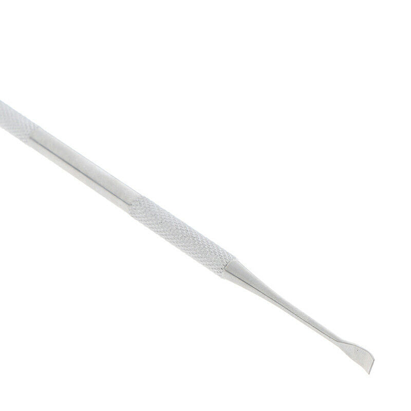 Pets Teeth Cleaning Tools Double Sided Dogs Cats Tartar Remover Pet Supplies Gw