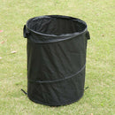 Oxford Fabrics Foldable Trash Can Rubbish / Garbage Bin for Car Camping Picnic