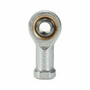 M8x1.25mm Female Rose Joint Right Thread Liner Performance Rod End 8mm G7X1
