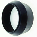 HN-24 62mm Lens Hood For NIKON AF 70-210mm f/4-5.6D f/4.5-5.6 75-300mm V1N9 M8H4