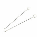 265CM Sewing Loop Turner Hook For Turning Bias Tubing L0Z0 Looping Button H7I9