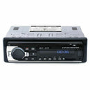 Car Bluetooth Autoradio Stereo Radio FM Aux Input Receiver SD USB JSD-520 1