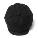 Men Retro Baker Boy Hat Newsboy Country Golf Sun Beret Cap K1T7