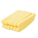 12pcs/bag Facial Cleansing Sponge Puff Compressed Cosmetic Sticks Tools A