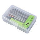 32 in1 Precision Screwdriver Set Repair Torx Screw Driver Phone Laptop Kit t OZ