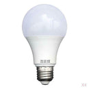 4pcs Sensor Light LED Bulb with Auto on/off Dusk till Dawn Light Porch Light