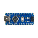 Nano 3.0 Controller Board Compatible with For Arduino Nano CH340 USB Drive SUC