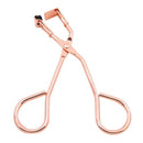 Makeup Tool Mini Details Part Of Eye Lash Curling Applicator 1 Pc Stainless V4G8