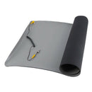 Durable Desktop Anti Static Mat Silicone ESD Grounding Mats 700x500Mm + Cor