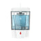 700ML Soaps Dispenser Wall Mounted Automatic Touchless Sensor Soaps Dispenser