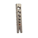 1Pc Eccentric Cone Flaring Tool Flare Single Flaring Tool