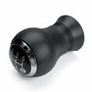 5 Speed Mt Car Gear Shift Knob Gear Knob Cover Shifter Lever Stick For Toyo