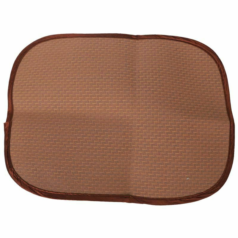 Comfortable and Breathable Pet Dog Cat Cooling Mat Indoor Summer Sleeping P P8U8