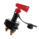 Easy Install Safety Battery Isolator Disconnect Cut OFF Power Switch