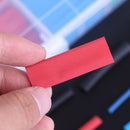 530x Heat Shrink Tubing Insulation Shrinkable Tube 2:1 Wire Cable Sleeve Kit ME