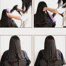 Magic Tornado Hair Curlers Automatic Curly Hair Blow Tube For Wavy Hair Sty E6T5