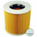 for Karcher Wet & Dry Vacuum Cleaners Bags and Filter Set