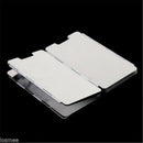 New Foldable Cookout Windbreak Camping Cooker Gas BBQ Stove Wind Shield Screen