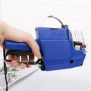 10-Digit Two-Line Label Price Tag Double-Row Price Machine,Double-Row Price