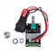 6V 12V 24V 3A PWM DC Motor Speed Controller Forward Reverse Switch Control  A9E5