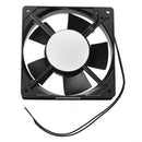 Industrial 120 x 120 x 25mm 0.1A AC 220-240V Cooling Fan F1E9
