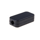 5Pcs 40x20x11mm Plastic Electronic Project Box Enclosure Instrument Case LJ