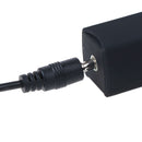 3.5mm Aux Audio Noise Filter Ground Loop Isolator Eliminate Car Electric No OZ