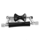 Guitar Capo Glider Portable Glider Guitar Capo Slide Quick Setup Rolling