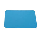 Gaming mat mouse pad Leicht thin anti slip silicone gel gaming mouse mat mo P5W4