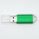 Memory Stick Pen USB2.0 Flash Drive U Disk 32GB for PC Laptop Notebook Green