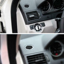 Left Air AC Vent for Mercedes-Benz C Class C180 C200 C230 C260 C300 W204