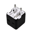 Universal AC r Travel Charger Adapter EU US UK AU plug
