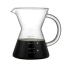 400Ml Pour Over Coffee Dripper Manual Coffee Maker Paperless Stainless Stee B6M7