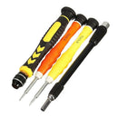 Precision 38 in 1 Screwdriver Tool Portable Watch Repair Tool for Watchmake W4D4