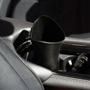 Multi-Functional Car Seat Storage Box Umbrella Holder Auto Stowing Tidying  S2F5