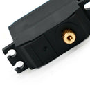 For WLtoys 12428 12423 25G Electric Servo Motor Upgraded Metal Steering Gea W7P5