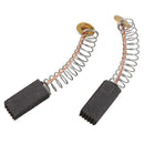 20Pcs 13mm x 5.5mm x 6mm Carbon Brush for Generic Electric Motor
