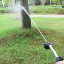 Garden Water Gun Garden Hose Gun Sprinkler Nozzle Car Water Spray Gun Car Wash