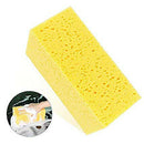 Large Car Sponge Hand Cleaning Washing Dirt Wash Van Home Necessaries HFH TRT
