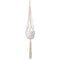 Plant Hangers - Handmade Indoor Wall Large Hanging Planter Pot Holder - Mod