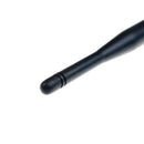 2.4G 10dbi wifi high-gain omnidirectional wireless sma bore antenna â„–[